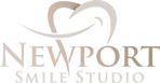 Newport Smile Studio on the Web