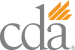CDA Logo