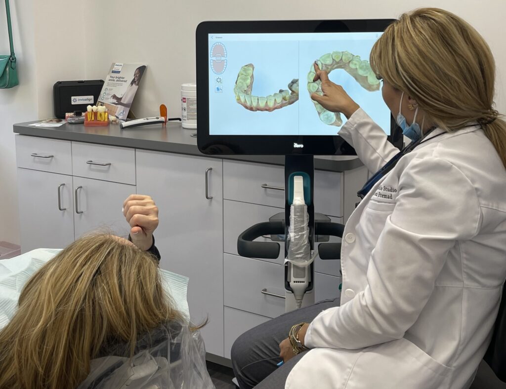 Newport Beach Gentle Dentist