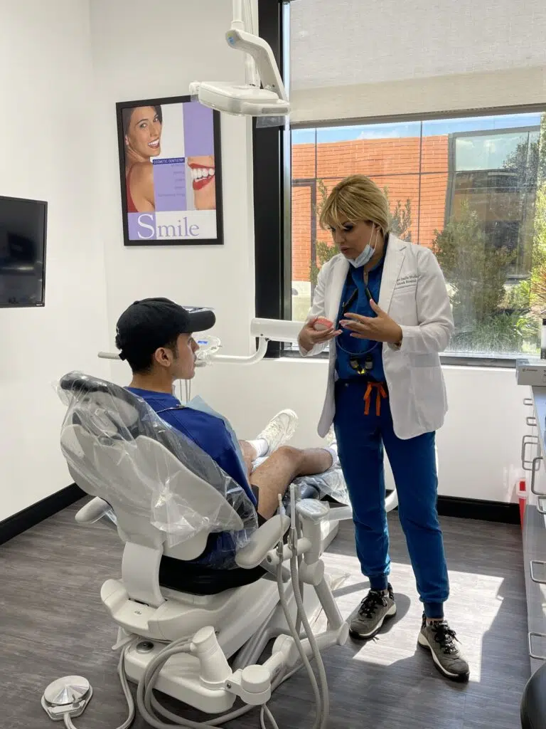 The Gentle Dentist of Newport Beach is Considered One of the Best Dentists in Newport Beach