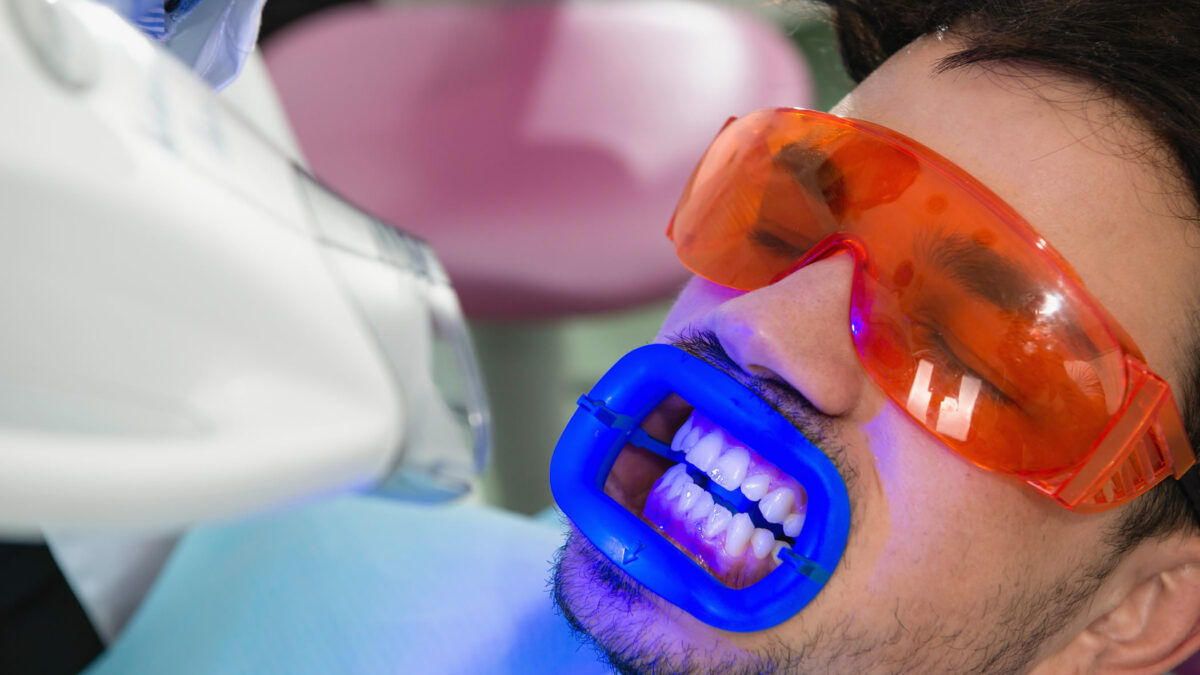 Zoom Teeth Whitening Newport Beach Ca