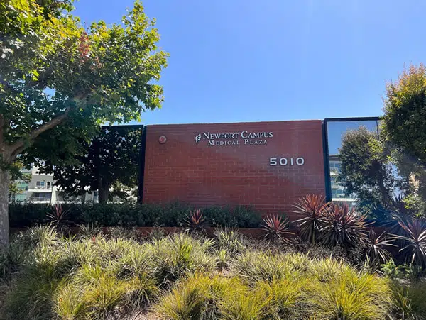Newport Beach Dental Crown Special