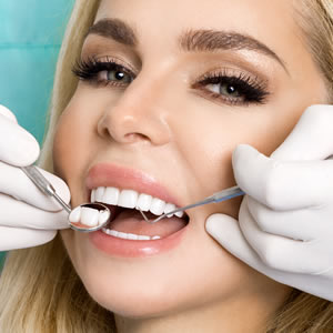 Cosmetic Dentistry Veneers from The Gentle Dentist of Newport Beach Newport Smile Studio