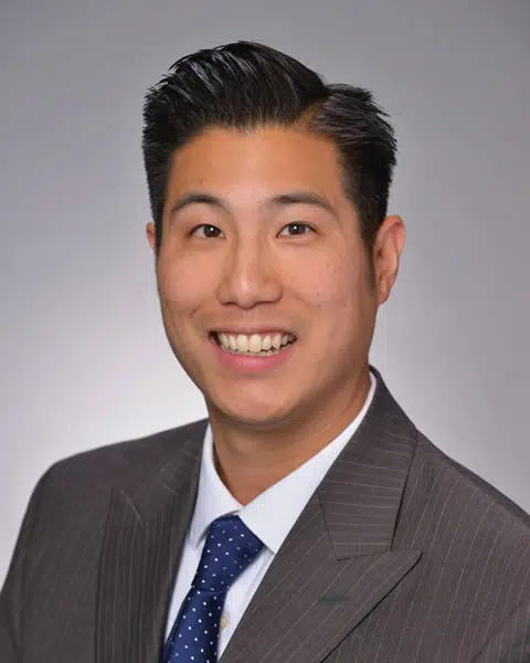 Dr. Jeremy Owyoung Implant Dentist Newport Beach