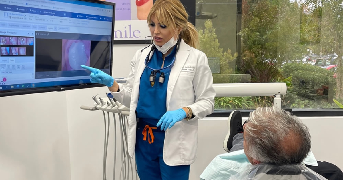 do root canals hurt — featured image
