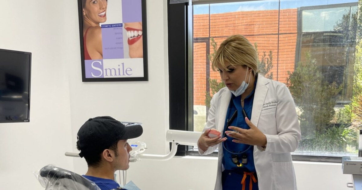 do root canals hurt — supporting image 2