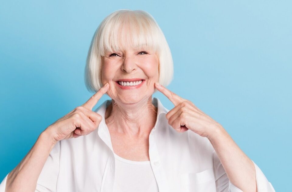 dental implants and dentures — featured image
