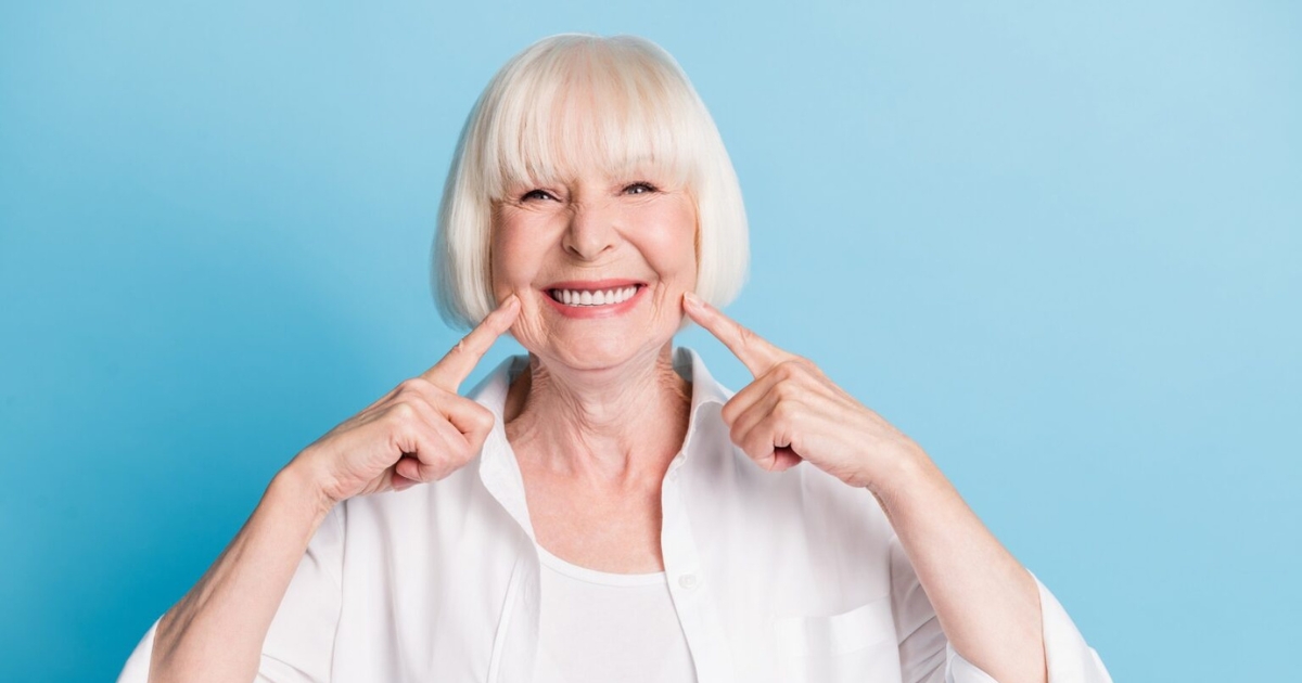 dental implants and dentures — featured image