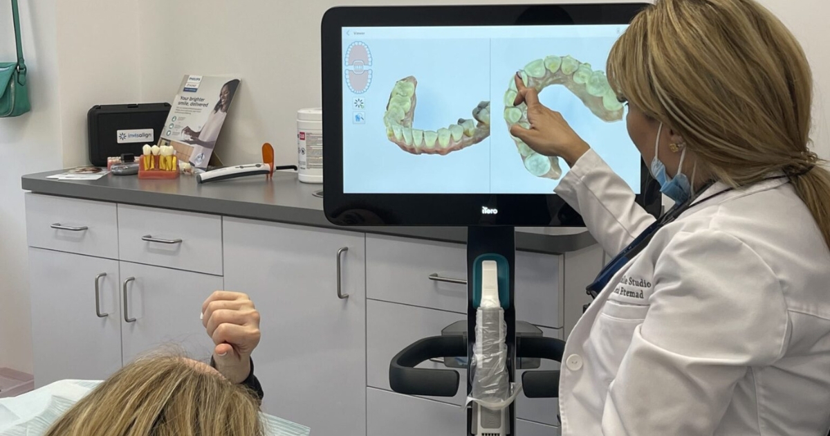 gum disease medical procedure — supporting image 1