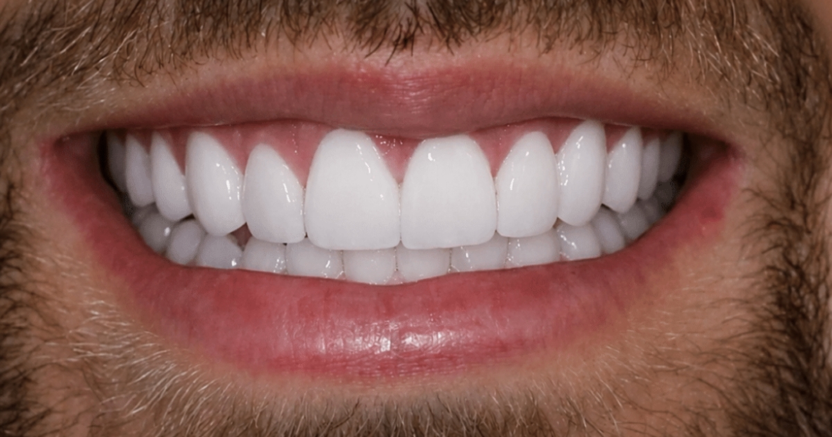 dental implants and dentures — supporting image 2