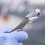 when can i eat solid food after tooth extraction — featured image