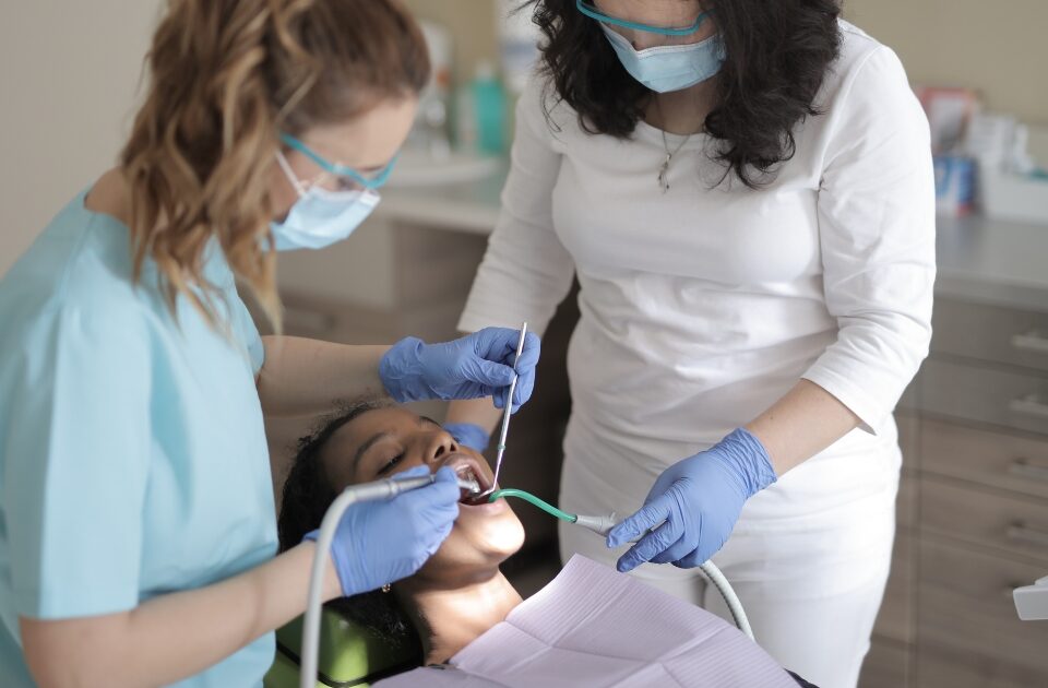 does a root canal hurt — featured image
