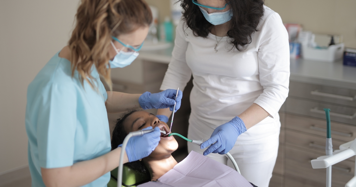 does a root canal hurt — featured image