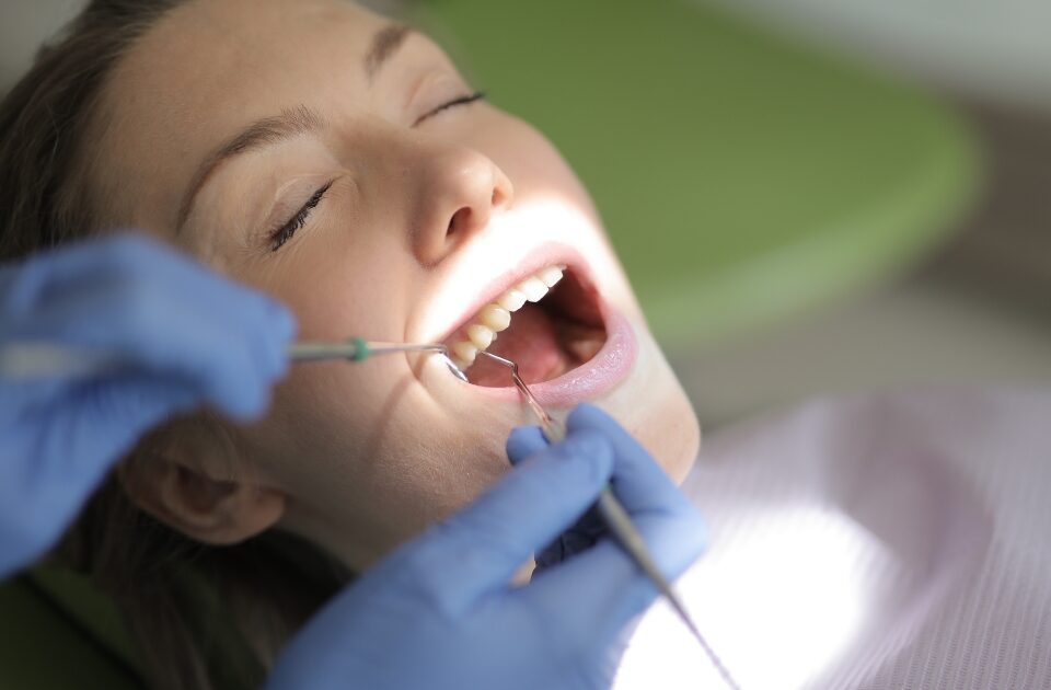 dental work — featured image