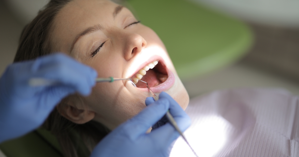 dental work — featured image
