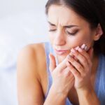 how to relieve a toothache — featured image
