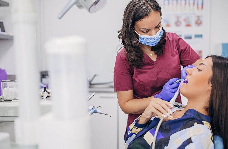 dental emergency — featured image