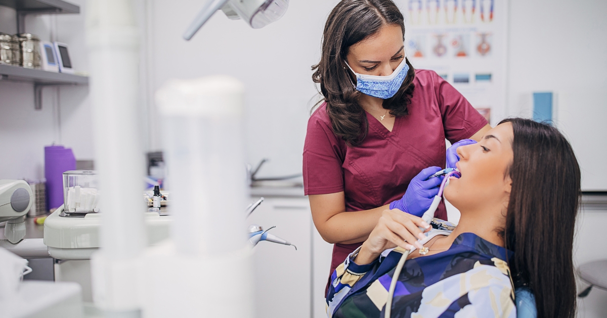 dental emergency — featured image